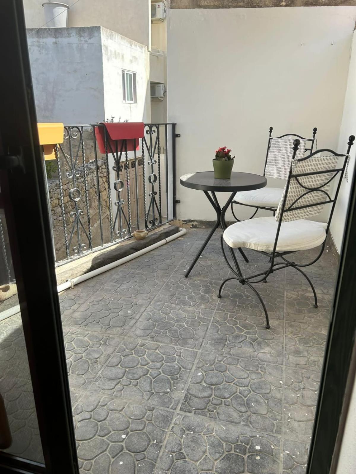 Hotel Maleth House Naxxar Exterior foto