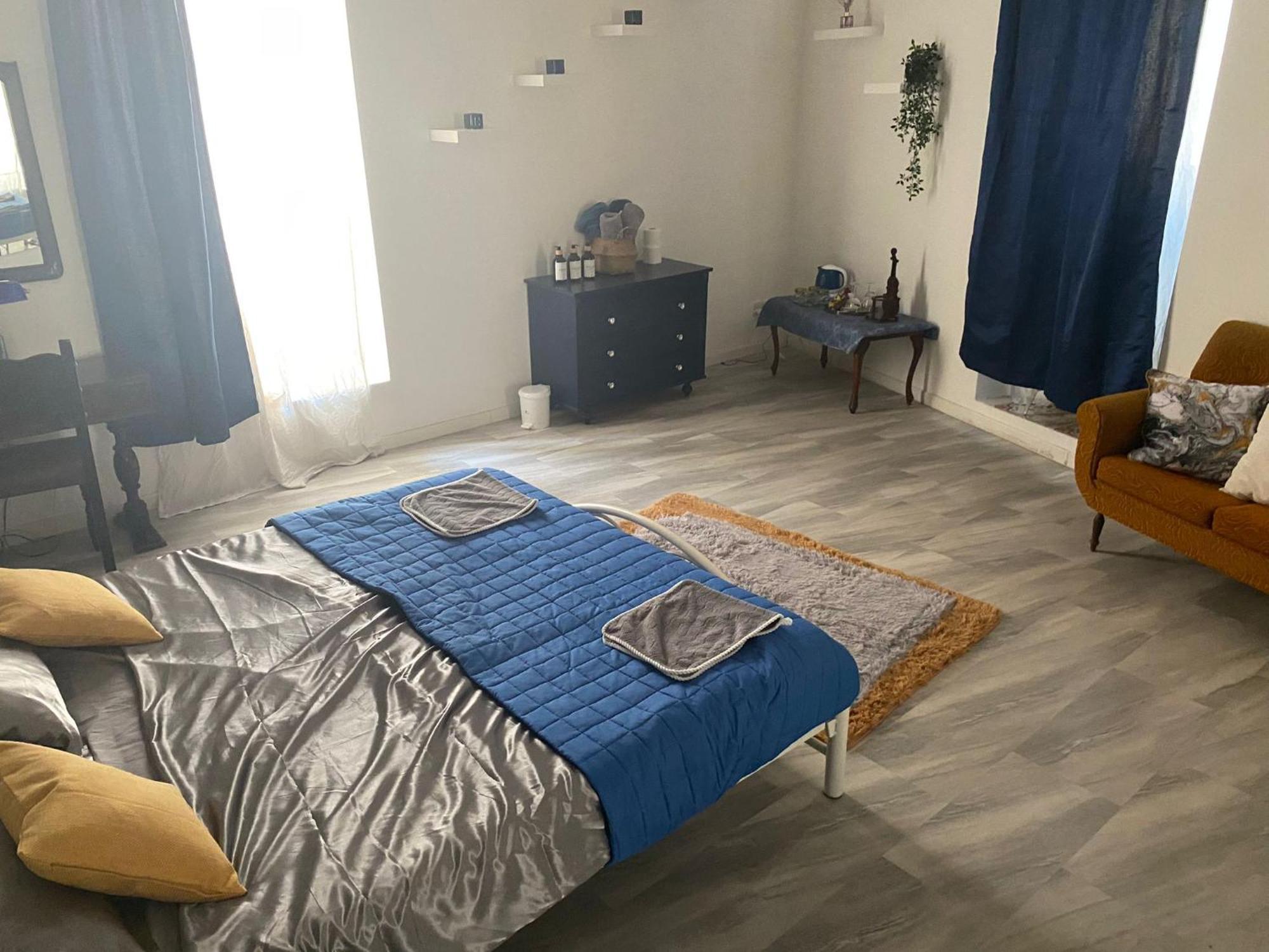 Hotel Maleth House Naxxar Exterior foto