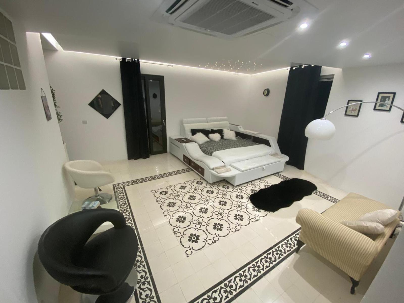 Hotel Maleth House Naxxar Exterior foto