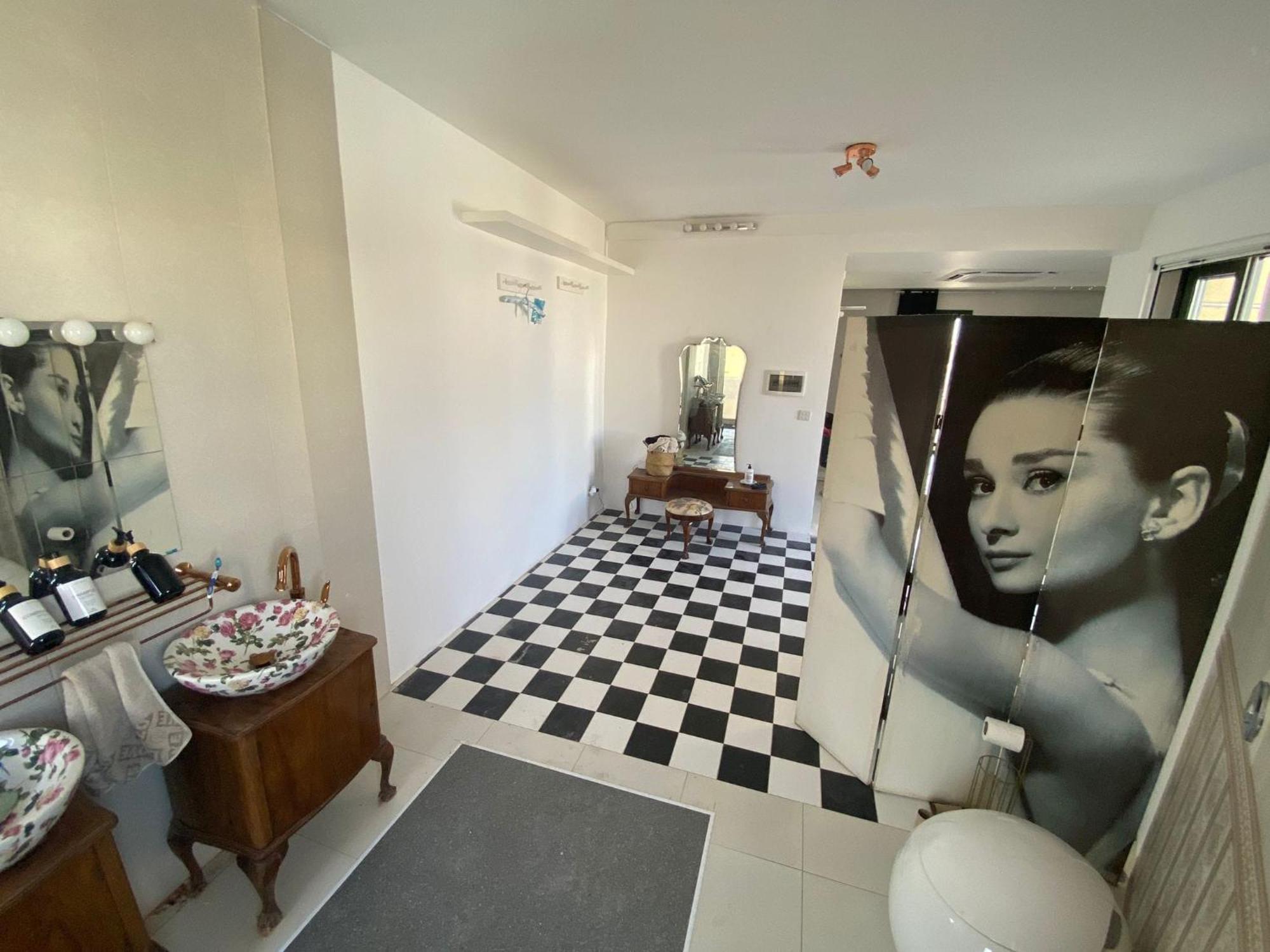 Hotel Maleth House Naxxar Exterior foto
