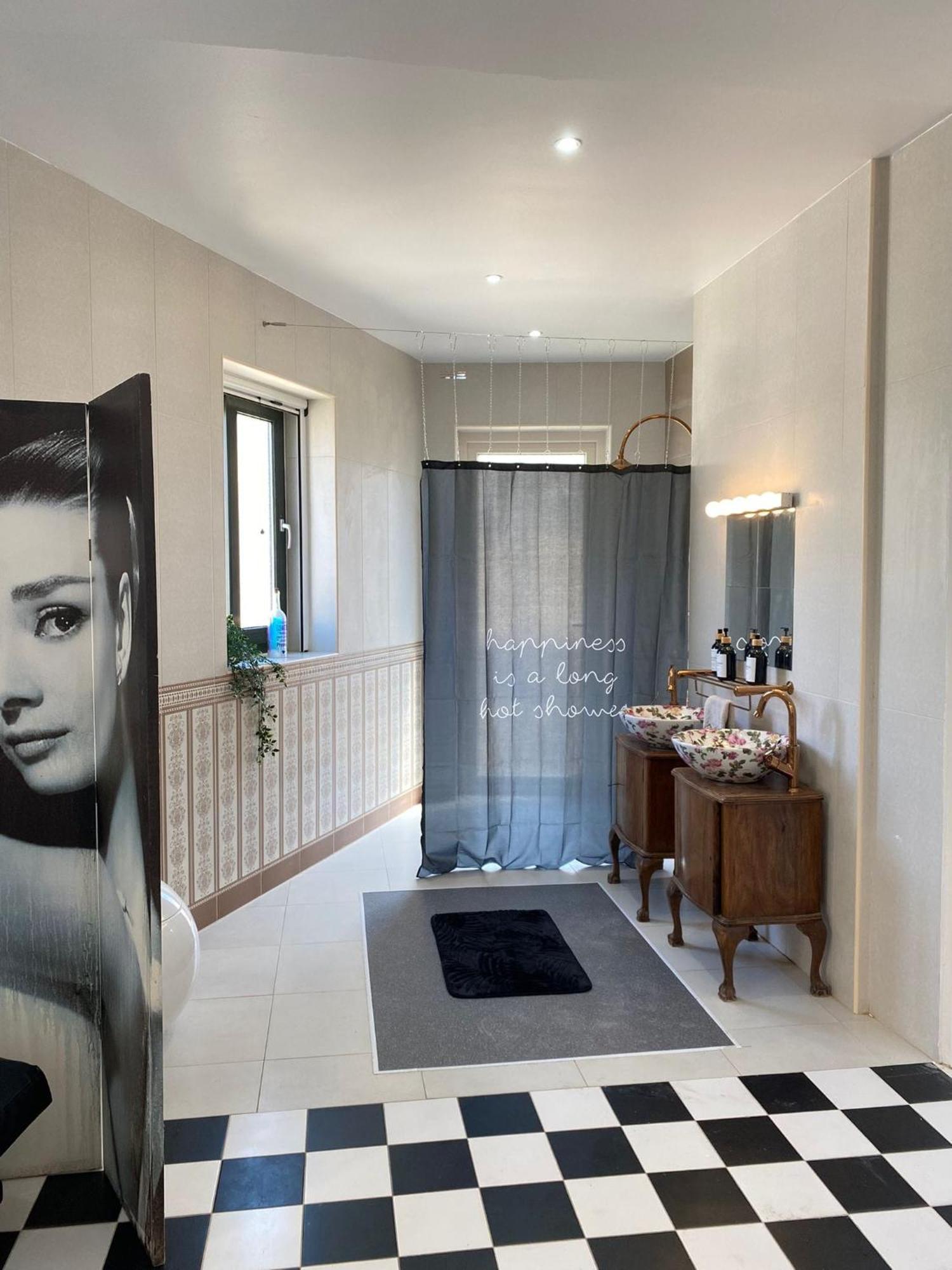 Hotel Maleth House Naxxar Exterior foto