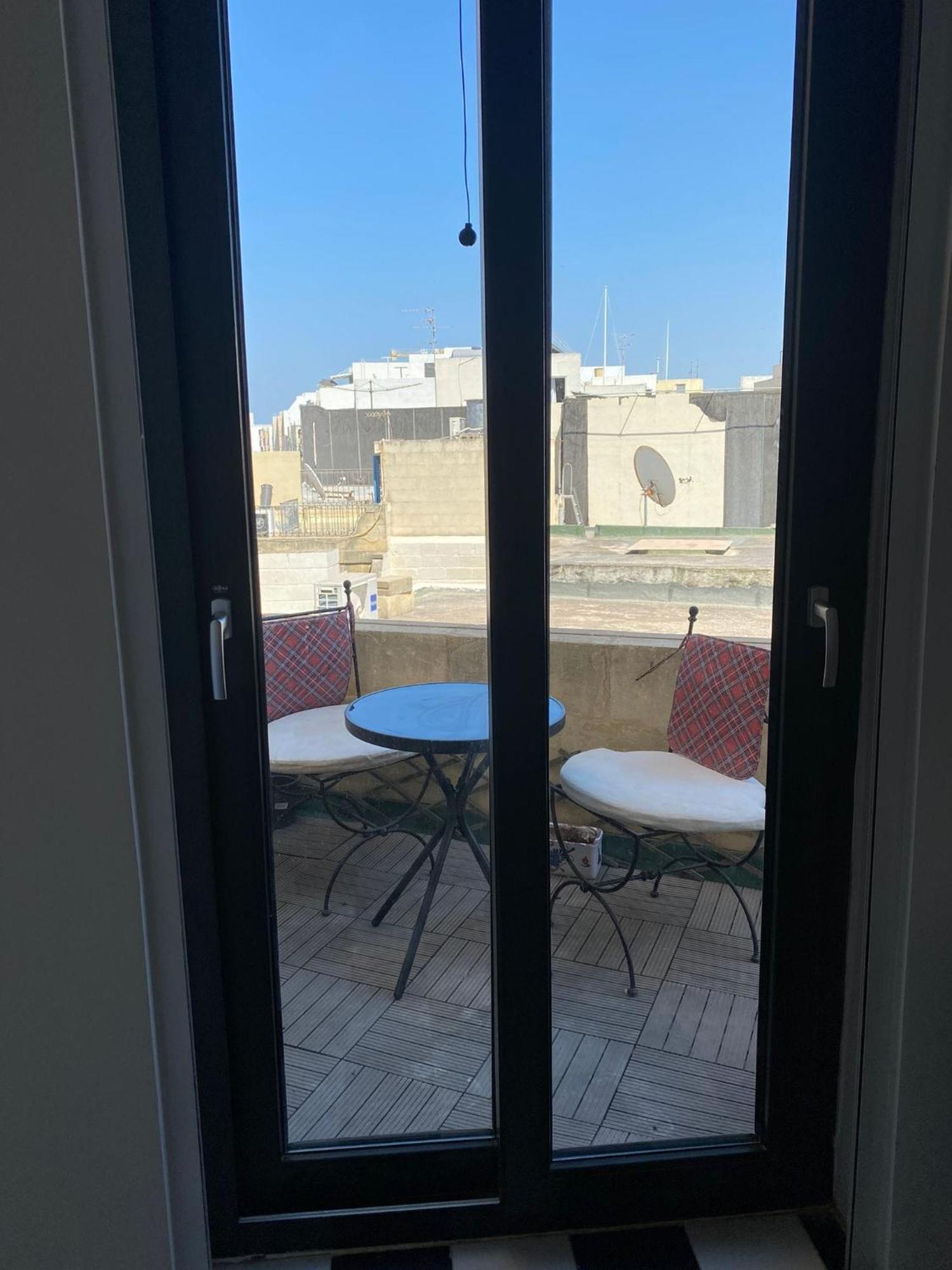 Hotel Maleth House Naxxar Exterior foto