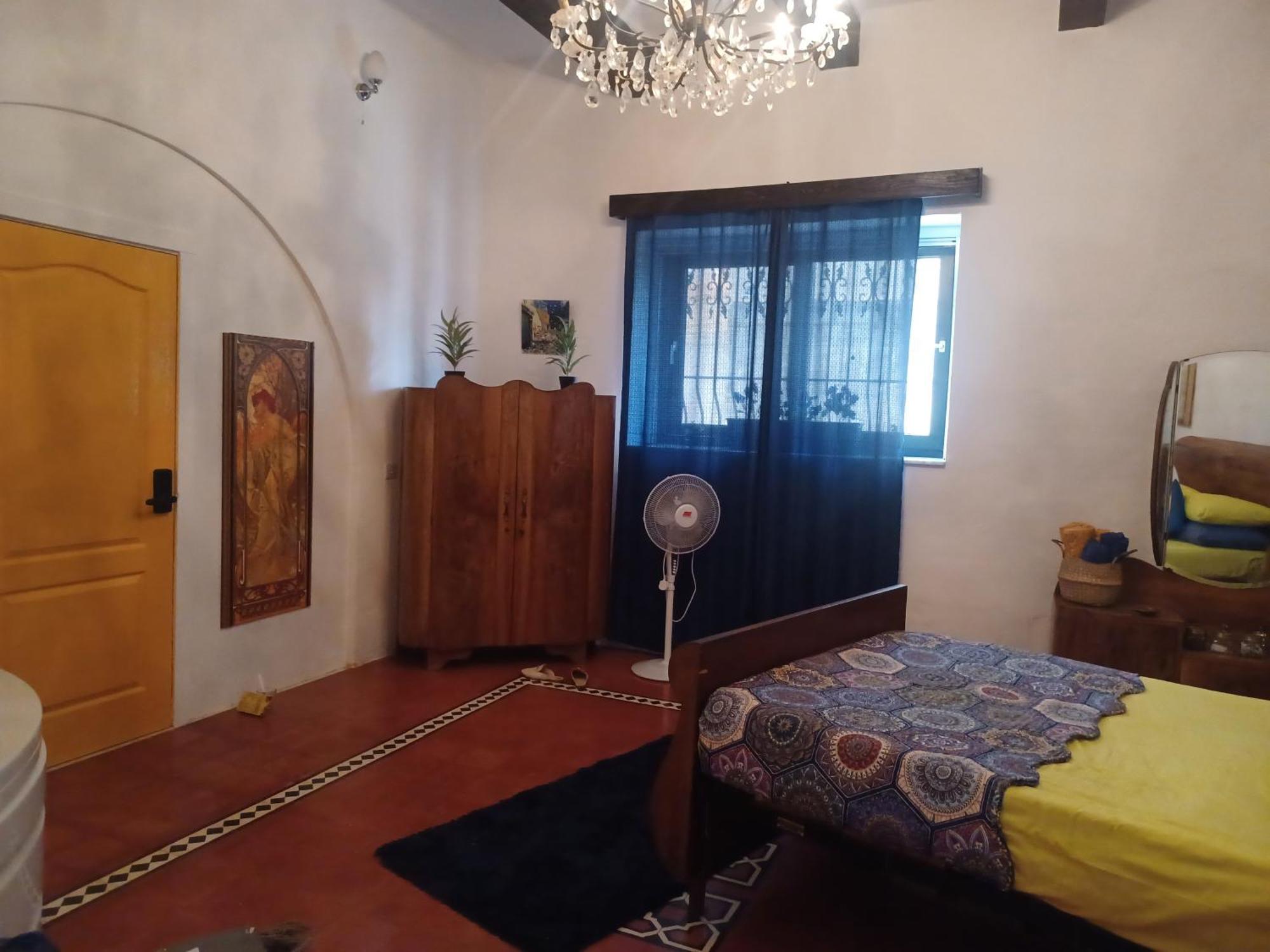 Hotel Maleth House Naxxar Exterior foto